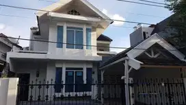 Dijual rumah di puter bintaro sektor 5