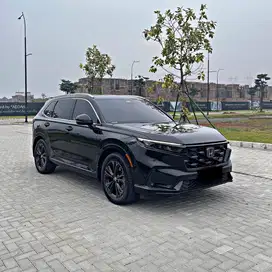 HONDA CRV RS HYBRID 2.0 ehev 2023 CR-V sangat terawat like new 2024
