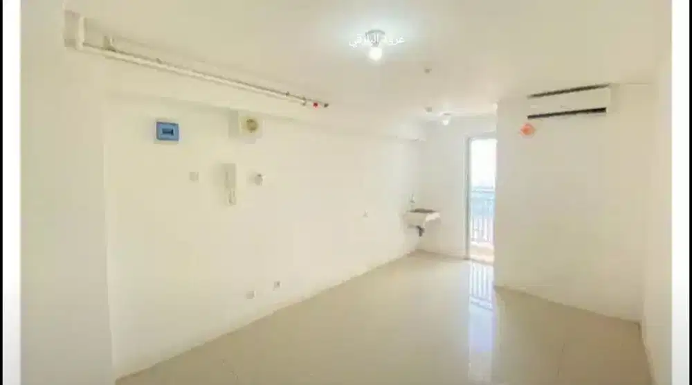 Jual 2BR UF Bassura city Tower H & J