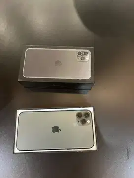 iphone 11 pro max 256gb sesuai rasa baru