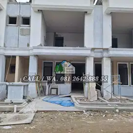 DIJUAL VILLA JEWEL GARDEN JLN METEOROLOGI