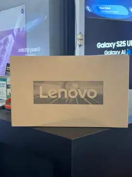 Laptop Lenovo ideapad 1