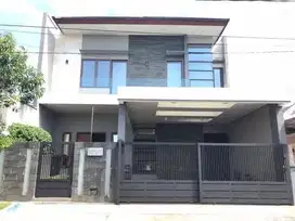 Bangunan Sendiri! Baruk Utara Belakang Excelso Merr
