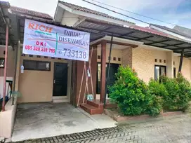 Jual / Sewa Hunian Cluster siap huni Colomadu dekat de Tjolomadoe