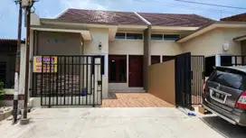 Dijual Rumah Siap Huni Kenconowungu Semarang Barat