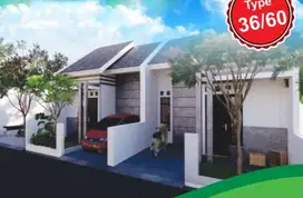 Rumah murah kawasan wisata Waduk Cengklik Park Ngemplak Boyolali