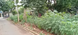 dijual tanah di tangsel