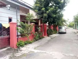 Rumah Cluster 5 menit ke Bandara Adi Sumarmo