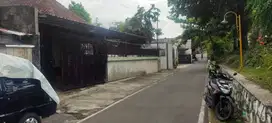 Rumah hook bebas banjir dekat ke Solokota dan kawasan Solobaru
