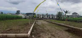 Promo Tanah Kavling SHM Pakisjajar Pakis Griya Alam Sakinah