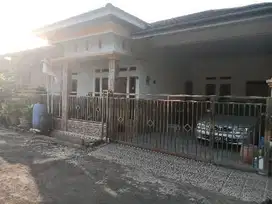 Rumah Siap Huni Perum Ciampel Indah, Cimareme Batujajar