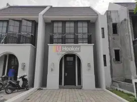 Jual Rumah Siap Huni,Cantik&Nyaman Citragrand Sambiroto Tembalang 8934
