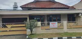Disewakan rumah diPermata Semeru