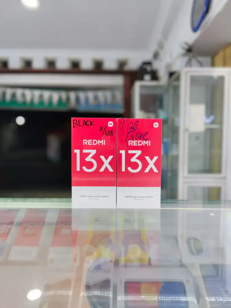 Redmi 13X 8/128