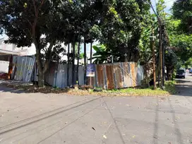 Jual Tanah Bukit Sari Semarang Selatan – 10112