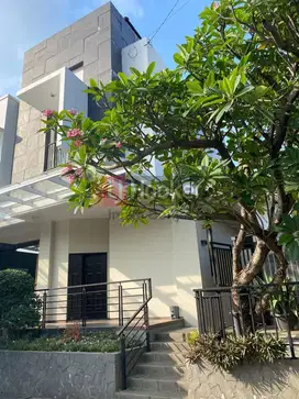 Jual Rumah Mewah Harga Terjangkau Daerah Papandayan Semarang 5566