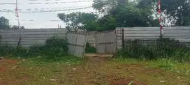 jual tanah di Tangerang selatan