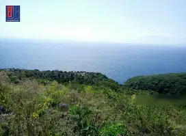 Sale: Dijual Tanah Murah Cliff Front (Los Tebing) Di Nusa Penida-Bali