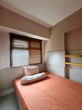SHMSRS! Apartemen Gunawangsa Merr 2BR Full Furnish
