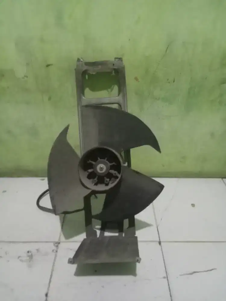 Kipas ac normal siap pake