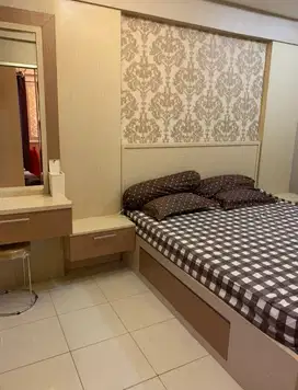 Unit Langka! 3BR Apartemen Puncak Permai