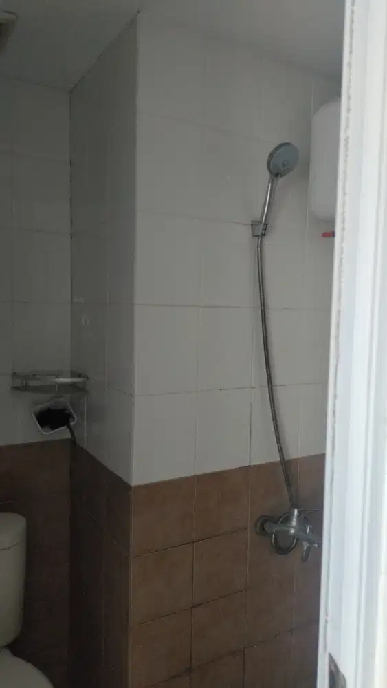 NERINE 2br ada WH green Pramuka city