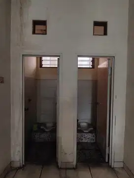 Dijual Kosan & Tempat Usaha Di Cempaka Putih