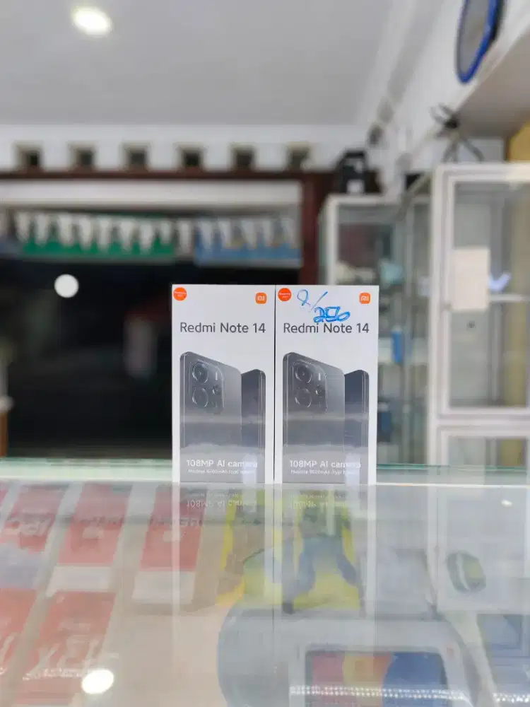 Redmi Note 14 8/128
