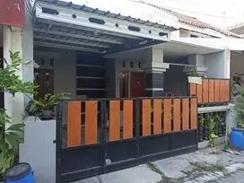 Dijual Rumah Murah di Perum Minomartani