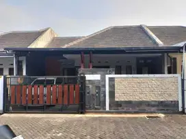 Dijual Rumah Siap pakai di dlm perumahan di gamping