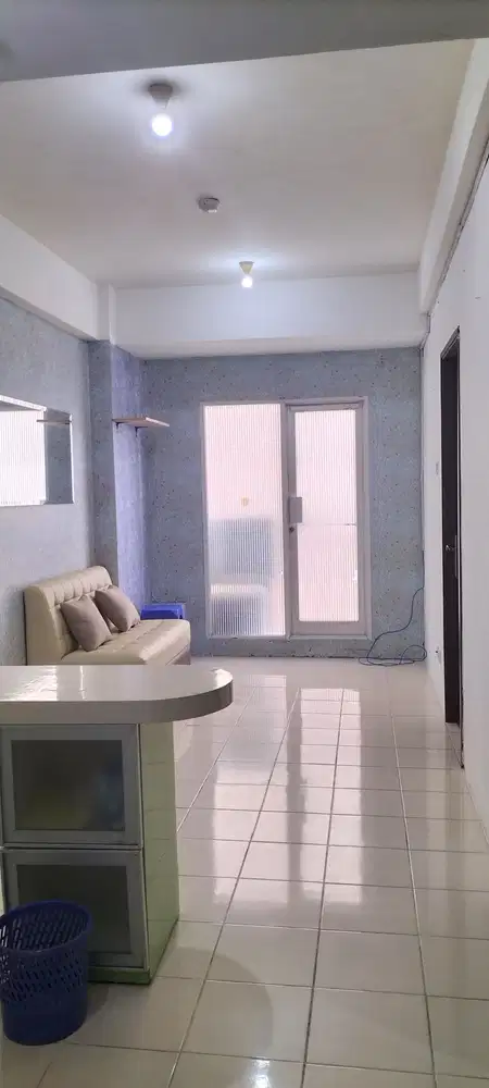 DISEWAKAN APARTEMEN 2BR FURNISH@puti park view