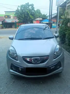 Honda Brio Tahun 2013
