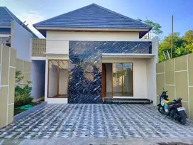 Dijual Rumah Tipe Besar Harga Murah di Perumahan Nyaman dan Strategis