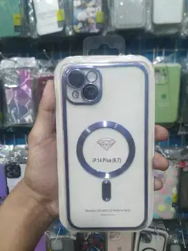 Case magesafe iphone 14 plus