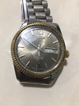 Jam Titus Solvil Matic Vintage