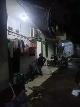 DIJUAL KONTRAKAN di KAWASAN MM 2100 CIBITUNG