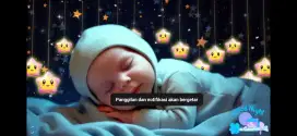 Jga anak 1 tahun lebih ..wajib nginap...