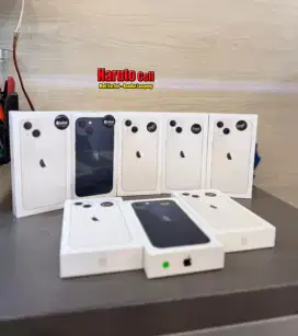 Ready iphone 13 new