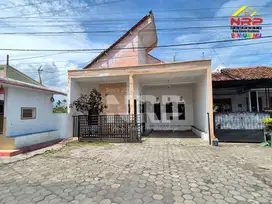 Dijual Rumah Minimalis Murah Siap Huni di Dekat SDN Model Banyuwangi