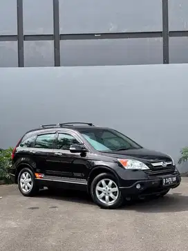 CRV 2.4 GEN3 2009