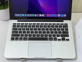 BU Mau Jual MacBook Pro 2015 13” Inch Ram 8 Gb Ssd 128 Gb Mulus