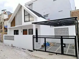 Rumah dekat pusat kota bandung free custom hanya 4rts jutaan only cash