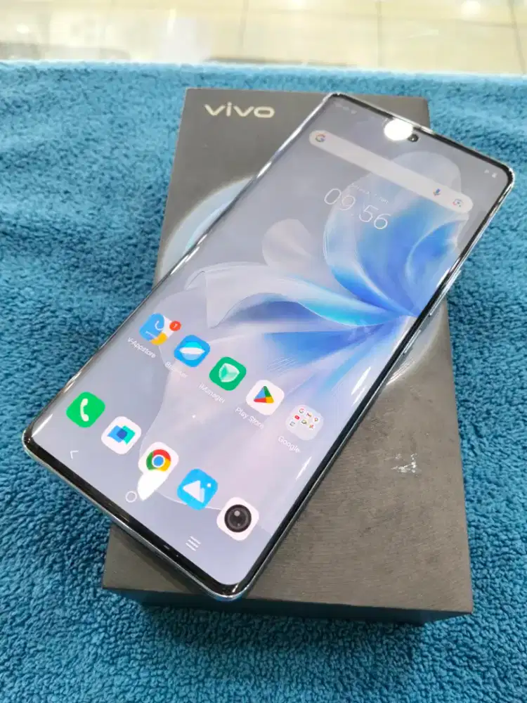 Vivo V30 Blue 5G 8/256GB