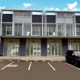 Ruko Murah Lokasi Strategis 56/60 Citra Indah City Cileungsi Bogor