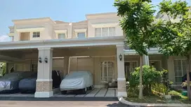 Rumah Mewah Full Furnish Cluster Premium Anapuri Podomoro Bandung