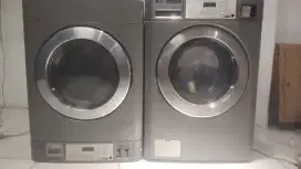 mesin LG commercial