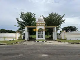 DIJUAL MURAH! Kavling di Komplek Royal Sumatra Cluster Jade - Medan
