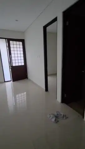 Rumah Shojiland Cluster Hanami