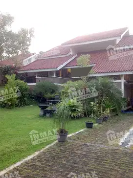 RUMAH LUAS RAYA BEJI, JUNREJO BATU, DEKAT JATIM PARK 3 SHM SIAP HUNI