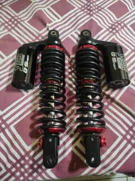 SHOCK YSS G SPORT 310 MM BUAT NMAX NEW /AEROX